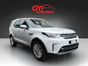 Land Rover Land Rover Discovery 3.0 TDV6 HSE Luxury 7.PL