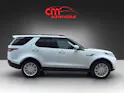 Land Rover Land Rover Discovery 3.0 TDV6 HSE Luxury 7.PL