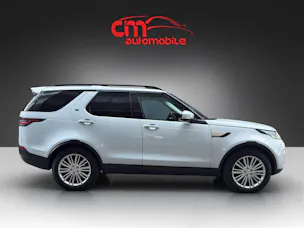Land Rover Land Rover Discovery 3.0 TDV6 HSE Luxury 7.PL