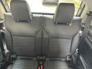 Land Rover Land Rover Discovery 3.0 TDV6 HSE Luxury 7.PL