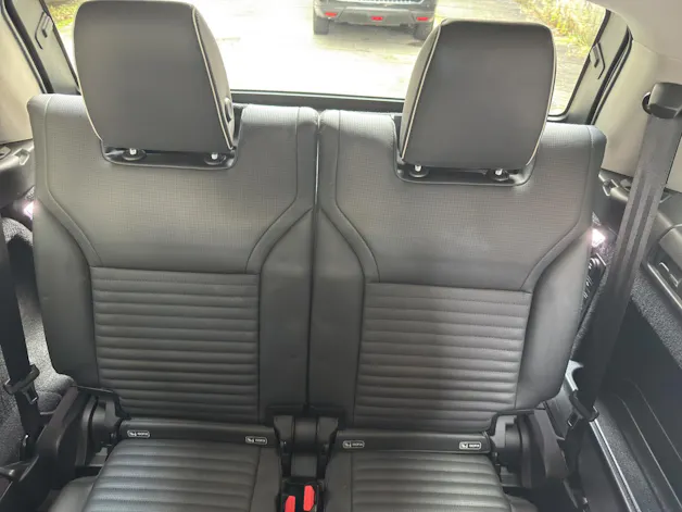 Land Rover Land Rover Discovery 3.0 TDV6 HSE Luxury 7.PL