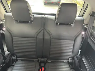 Land Rover Land Rover Discovery 3.0 TDV6 HSE Luxury 7.PL