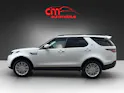 Land Rover Land Rover Discovery 3.0 TDV6 HSE Luxury 7.PL