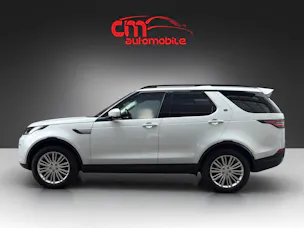 Land Rover Land Rover Discovery 3.0 TDV6 HSE Luxury 7.PL