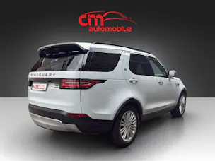 Land Rover Land Rover Discovery 3.0 TDV6 HSE Luxury 7.PL