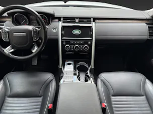 Land Rover Land Rover Discovery 3.0 TDV6 HSE Luxury 7.PL