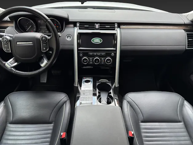 Land Rover Land Rover Discovery 3.0 TDV6 HSE Luxury 7.PL