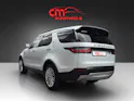 Land Rover Land Rover Discovery 3.0 TDV6 HSE Luxury 7.PL