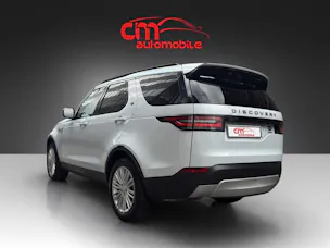 Land Rover Land Rover Discovery 3.0 TDV6 HSE Luxury 7.PL