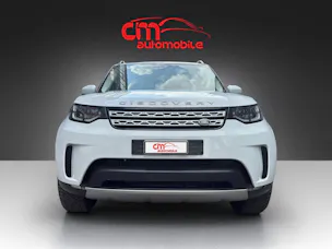 Land Rover Land Rover Discovery 3.0 TDV6 HSE Luxury 7.PL