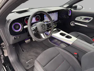 Mercedes-Benz CLA 350 4 Matic 85 kWh EQ