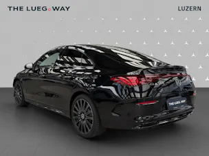 Mercedes-Benz CLA 350 4 Matic 85 kWh EQ