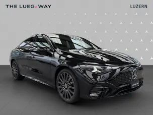 Mercedes-Benz CLA 350 4 Matic 85 kWh EQ
