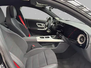 Mercedes-Benz CLA 350 4 Matic 85 kWh EQ