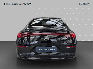 Mercedes-Benz CLA 350 4 Matic 85 kWh EQ