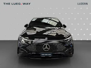 Mercedes-Benz CLA 350 4 Matic 85 kWh EQ