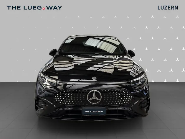 Mercedes-Benz CLA 350 4 Matic 85 kWh EQ