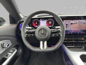 Mercedes-Benz CLA 350 4 Matic 85 kWh EQ