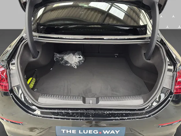 Mercedes-Benz CLA 350 4 Matic 85 kWh EQ