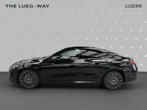 Mercedes-Benz CLA 350 4 Matic 85 kWh EQ