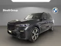 BMW X7 40d xDrive SAG