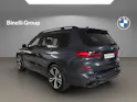 BMW X7 40d xDrive SAG