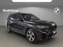 BMW X7 40d xDrive SAG