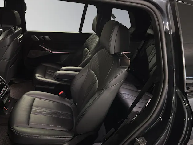 BMW X7 40d xDrive SAG