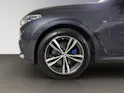 BMW X7 40d xDrive SAG