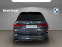 BMW X7 40d xDrive SAG