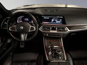 BMW X7 40d xDrive SAG