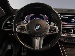 BMW X7 40d xDrive SAG