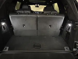 BMW X7 40d xDrive SAG