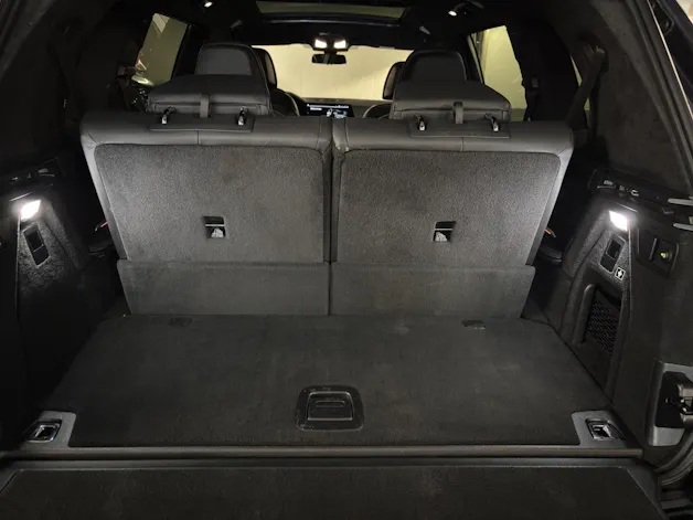 BMW X7 40d xDrive SAG