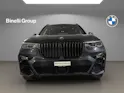 BMW X7 40d xDrive SAG