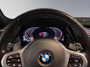 BMW X7 40d xDrive SAG