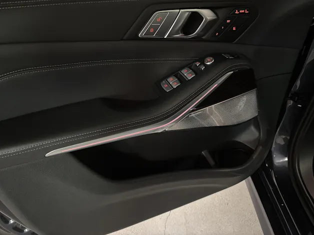 BMW X7 40d xDrive SAG