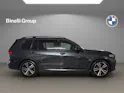 BMW X7 40d xDrive SAG
