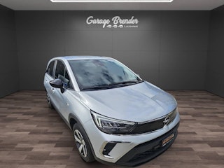 Vehicle image OPEL CROSSLAND 0