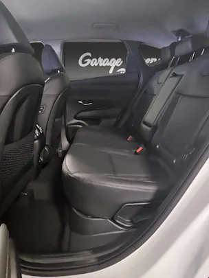 Hyundai Tucson 1.6 T-GDi HEV Vertex 4WD