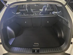 Hyundai Tucson 1.6 T-GDi HEV Vertex 4WD