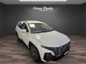 Hyundai Tucson 1.6 T-GDi HEV Vertex 4WD