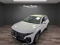 Hyundai Tucson 1.6 T-GDi HEV Vertex 4WD