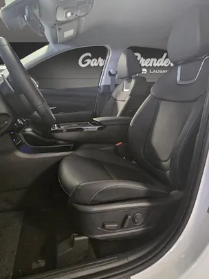 Hyundai Tucson 1.6 T-GDi HEV Vertex 4WD