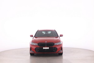 Vehicle image BMW 330e xDrive SAG Touring