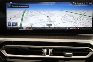 Vehicle image BMW 330e xDrive SAG Touring