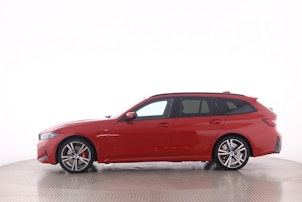 Vehicle image BMW 330e xDrive SAG Touring