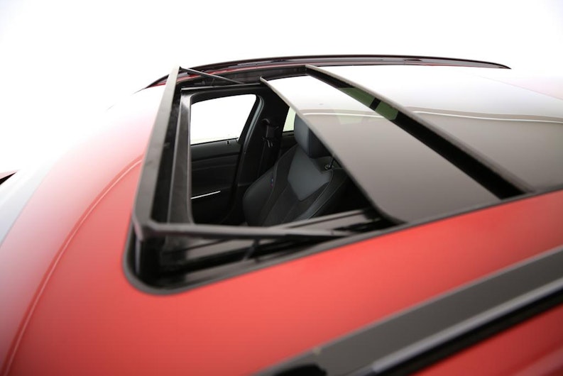 Vehicle image BMW 3 SERIES