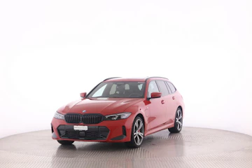 immagine del veicolo BMW 330e xDrive SAG Touring immagine del veicolo BMW 330e xDrive SAG Touring