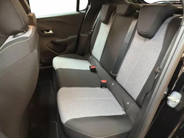 Opel Corsa 1.2 T Hybrid Edition